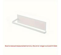 TEMU Soporte para Rollos de Papel Sin Taladro - Organizador Adhesivo Ahorrador de para Cocina y Baño, Diseño en Hierro Duradero que Múltiples Rollo, Ideal para Hogar y Autocaravana