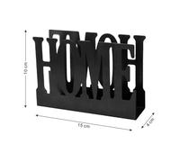 TEMU Soporte para servilletas de hierro fundido - Diseño de cubiertos para decoración , cocina, cafetería, mesa de restaurante - Organizador de servilletas de papel de metal negro y - 1