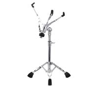 TEMU Soporte para Tambor de Redoblante | Montaje de para Redobles, Tom Drums y Practice Pad | Kit de Hardware de Percusión con Soporte | Soporte de Cesta Estilo Abrazadera de Ajustable y Inclinación