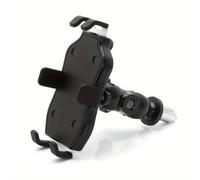 TEMU Soporte para Teléfono en Montura de Horquilla para Motocicleta, Soporte de para GSXR GSX-R 600 750 1000 400 250