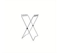 TEMU Soporte plegable para basura de camping al , soporte plegable para basura portátil, soporte para basura de picnic y