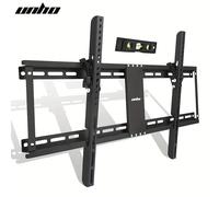 TEMU Soporte Universal de Pared para TV con Inclinación para for Samsung LG Sony 32, 36, 40, 42, 46, 50, 55, 60, 65, 70, 85 Pulgadas