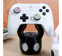 TEMU Soporte Universal para Mando de , Compatible con PS4, PS5 y Switch, con Diseño de Hollow Knight para Exponer Mandos