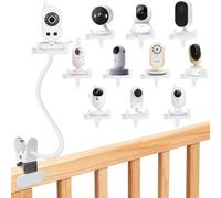 TEMU Soporte Universal para Monitor y Cámara de Philips Avent, , , Boifun | Material de PVC, Soporte para Teléfono Móvil y Monitor GHB, No Funciona con Batería