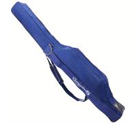 TEMU Sougayilang Bolsa de caña multifuncional de gran capacidad 160Cm/170Cm, bolsa de caña de plegable, fácil de transportar, bolsa de carrete de caña, bolsa de almacenamiento de equipo de pesca