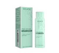 TEMU Spray de 100 ml, Refrescante , a Dar Volumen a las , Aumenta la Volumen y el de Sebo, Champú , Mantiene el Cabello Todo , para Todo Tipo de Cabello
