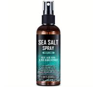 TEMU Spray de para Hombre - Suavizante para el Cabello, Realza Rizos y Ondas Naturales, Aumenta el y - No para el Cabello y la Barba