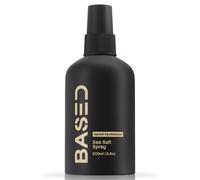 TEMU Spray de para Hombres - Sprays Texturizantes con Aloe Vera y B5: Refrescante, Potencia Naturales e Volumen. Fijación Ligada en Estilizado Capilar sin Parabenos ni Sulfatos