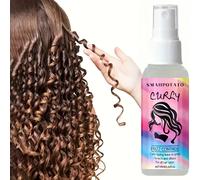 TEMU Spray para Cabello , con fórmula natural, refrescante e hidratante. Te a obtener fácilmente un cabello . El sin desplomarse y se mantiene con volumen. Fácil de usar y viajes