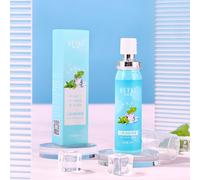 TEMU Spray Refrescante De Melocotón Y , , Limpio Y Afrutado, Cuidado Oral Limpio, Muy Adecuado Para Después De Las Comidas, Hoteles, Citas