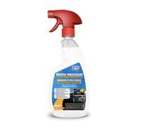 TEMU Spray renovador de plásticos 500 ml, para interior y exterior, el color original y el envejecimiento y el blanqueo