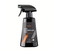 TEMU Spray Repelente de Lluvia y Agua para Parabrisas y Retrovisores, Mejora la Visibilidad al Conducir en Lluvia, Gran Capacidad - 260 ml/8.8 oz