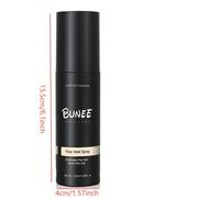 TEMU Spray Voluminizador de Estilizado con en Gel y Duración Prolongada Natural 120ml