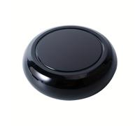 TEMU Su control remoto universal inteligente por infrarrojos WiFi IR con función de temporizador admite la función de control de asistente de .