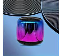 TEMU Subwoofer Estéreo Musical con Envolvente y Mini USB para Exteriores con Micrófono para , Persecución, Correr, Juegos, Mujeres de Moda, - Altavoz Portátil Inalámbrico Compacto con Estéreo