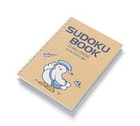 TEMU Sudoku Avanzado para Adolescentes y Preadolescentes: Un Libro de Desafíos de Lógica para Mejorar la Velocidad de Pensamiento, Precisión y Resistencia Cognitiva