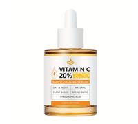 TEMU Suero de Super 20%, Suero Hidratante de , Hidrata y Rellena la Piel, Contiene Ácido Hialurónico, Retinol y Aminoácidos, , Adecuado para Piel