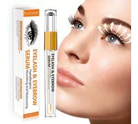 TEMU Suero para Levantamiento de Pestañas - Nutrición Natural para Extensiones de Cejas y Pestañas, Solutución para y Línea Capilar