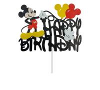 TEMU Suministros para fiestas navideñas de Mouse de Disney, ideales para reuniones familiares, perfectos como de mesa para y regalos ideales para de San Valentín, Navidad o