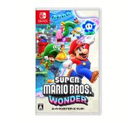TEMU Super Mario Bros. Wonder - Nintendo Switch - Versión Japonesa
