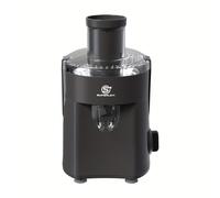 TEMU SUPERLEX 400W Exprimidor Profesional | Control de 2 Velocidades | de Alimentación Extra Ancha de 65mm | Contenedor de de 600ml | Filtro de Acero Inoxidable | Protección de de Seguridad