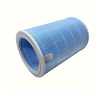 TEMU Sustitución del filtro HEPA para el purificador de aire Xiaomi Mi 1ª, 2ª, 3ª generación, compatible con los modelos 2C, 2H, 3, 3C, 3H