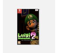 TEMU Switch Luigi's Mansion 2 HD Versión HK