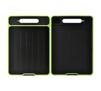 TEMU Tabla de Cortar 4 en 1: Bandeja Doble para Picar, Afilar y Descongelar - Herramienta Esencial de Cocina para Carne, Frutas y Alimentos Congelados