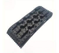 TEMU Tablero de para Neumáticos - Antideslizante, Rescate en y Nieve para los Vehículos, Material PP Duradero, 1pc, Tablero de Rescate para el