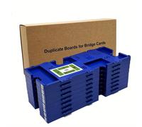 TEMU Tableros para el juego de bridge, 8 piezas de tableros para máquina de reparto, tableros para cartas de bridge (SIN cartas)