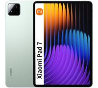 TEMU Tableta táctil Xiaomi Pad 7 8 128 WiFi Verde