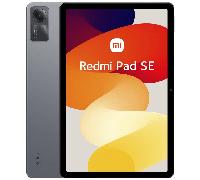 TEMU Tableta Xiaomi Pad SE 8GB + 256GB Pantalla FHD+ 11 Pulgadas 90Hz, Snapdragon 680 6nm, Cámara 8MP, Batería 8000mAh, Altavoces