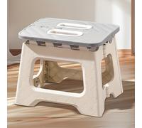 TEMU Taburete Plegable, Taburete Reclinable, y , Portátil con y Características Antideslizantes, Ideal para la Cocina, Baño, Dormitorio, Camping al , Pesca, Senderismo y Barbacoas