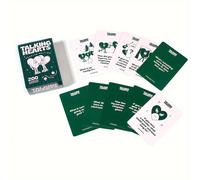 TEMU TALKING HEARTS edición para Un juego de dos jugadores entre que mejora su relación. Es un de dos jugadores para