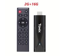 TEMU Tanix TX8 Smart Mini Network Set-Top Box TV Stick Android10 WIFI Wireless 5.0 -Core Processor H313 Soporte 4K FHD Soporte DLAN Network Media Player External TV Box para ver TV en casa, juegos