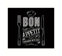TEMU Tapas para Encimeras de Estufa Eléctrica, Cubierta Resistente al de Vidrio para Cocina, Protector Lavable para Placa de Inducción y Estufa a Gas, Alfombrilla para Superficie de Cerámica