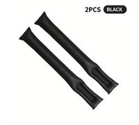 TEMU Tapón de Costura Lateral en Cuero PU para Asientos de Coche, Compatible con BMW, AUDI, HONDA, for , PEUGEOT, MAZDA, for Renault, y KIA Mercedes