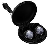 TEMU Tapones para los oídos Premium con cancelación de ruido | Diseñados específicamente para un , bloquean los , garantizan un descanso , ajuste , fácil de transportar, silicona reutilizable