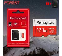 TEMU Tarjeta de Memoria de Velocidad de 128GB, 64GB, 32GB, 16GB y 8GB para Nintendo Switch, , Grabación de Vídeo en 4K, UHS-I A1 U3 C10, /s, Juegos Avanzados, con Adaptador