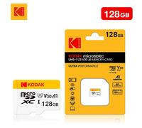 TEMU Tarjeta de memoria Kodak Original Mini de 256GB 128GB 64GB 32GB TF micro sd UHS-1 tarjeta de memoria flash Microsd para PC