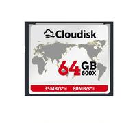 TEMU Tarjeta de Memoria loudisk CF Card 2.0 Compact Flash para Cámaras SLR o Equipos Industriales, 128MB, 1GB, 2GB, 4GB, 8GB, 16GB, 32GB, 64GB, 128GB (Compatible con CF 2.0)