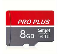 TEMU Tarjeta de Memoria MicroDrive Velocidad Micro TF SD 8GB 16GB 32GB 64GB 128GB 256GB U3 Mini SD para Adaptador SD