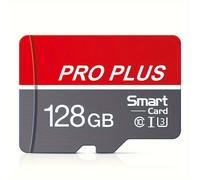 TEMU Tarjeta de Memoria MicroDrive Velocidad Micro TF SD 8GB 16GB 32GB 64GB 128GB 256GB U3 Mini SD para Adaptador SD