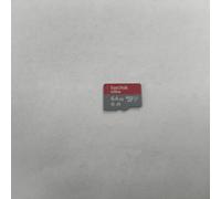 TEMU Tarjeta de Memoria Original SanDisk Ultra UHS-1 A1 32GB, 64GB, 128GB, 256GB SD/TF microSDXC