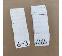TEMU Tarjetas de práctica de y del 0 al 10 | Tarjetas de preguntas de aritmética mental de , , multiplicación y división | Ejercita matemático, la concentración, a los niños a aprender