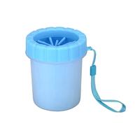 TEMU Taza para de Patas de Mascotas, Accesorios de Limpieza y para Perros, Gadget de Baño y de Patas para Gatos, Perros Grandes y Medianos, Dispositivo para de Patas de Golden Retriever