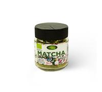 TEMU Té Matcha Japón Bio 55g | Energía Natural, Antioxidantes y Bienestar | Sin Gluten | Vegano | Artemis