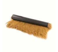 TEMU Tejado Artificial de Césped para Exteriores - Diseño Natural Aislante Térmico para Gazebo, y Casa de Madera - Duradera de , Cubierta para , Estética Rústica con de Techo de Paja
