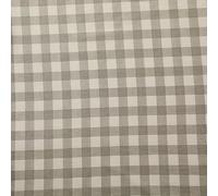 TEMU Tejido de Algodón | Diseños Cuadros Multicolor en Rosa y | 3 Yardas Uno | Precortado, Lavable a Máquina | Material y Duradero para Manualidades y Acolchados | 108x62 Pulgadas | Ideal para