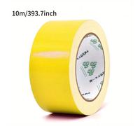 TEMU Tejido de Poliéster Impermeable Resistente de 50mm x 10m/20m Cinta Adhesiva para Reparación Multisuperficies - Uso en Plástico, Vidrio, Metal, Piedra, Interior y Exterior (, , , Verde)